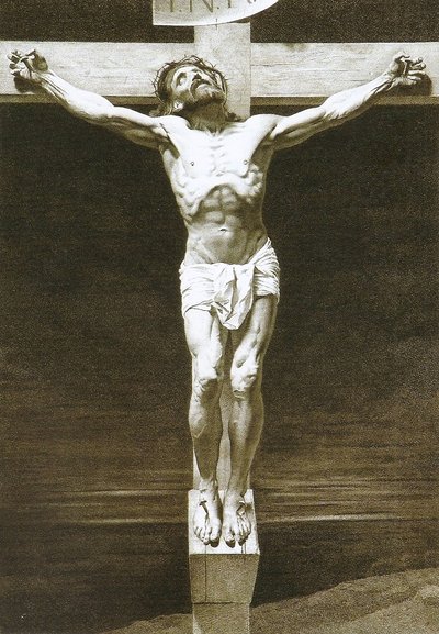 Untitled by Leon Joseph Florentin Bonnat